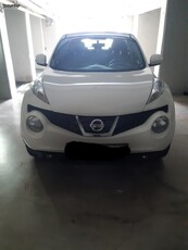 Nissan Juke '14