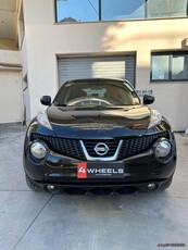 Nissan Juke '14