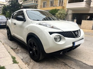 Nissan Juke '14