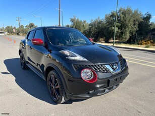 Nissan Juke '14