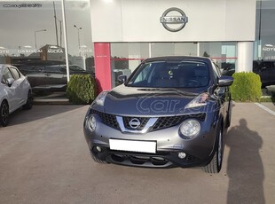 Nissan Juke '14 F15