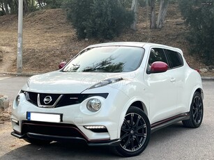 Nissan Juke '14 NISMO AUTOMATIC TURBO AWD