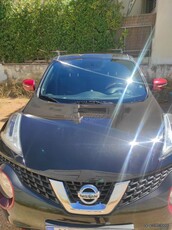 Nissan Juke '15 1.2 DiG- T 16v TURBO