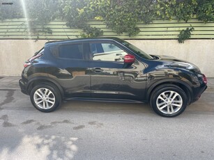 Nissan Juke '15 1.2 DIG-T ACENTA