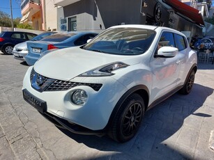 Nissan Juke '15 1.2 DIG-T ACENTA PANORAMA