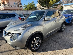 Nissan Juke '15 1.2 DIG-T TEKNA ΚΑΜΕΡΑ 360 51.000ΧΛΜ