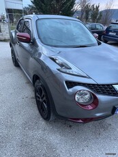 Nissan Juke '15 1.5 DCI DIESEL full extra