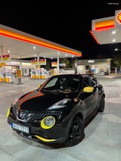 Nissan Juke '15 1.5 DCI DIESEL TEKNA START STOP