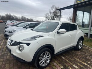 Nissan Juke '15 1.5 dCi PERLA - ΔΩΡΟ ΤΕΛΗ ΜΕΤΑΒΙΒΑΣΗ