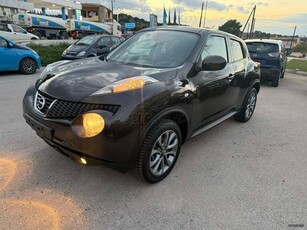 Nissan Juke '15 1.5 DCI TEKNA