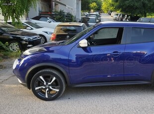 Nissan Juke '15 1.5 DCI TEKNA