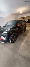 Nissan Juke '15 1.5 DCI TEKNA RED EDITION