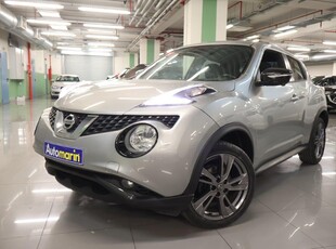 Nissan Juke 1.5 (2016)