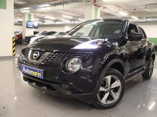 Nissan Juke 1.5 (2019)