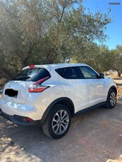 Nissan Juke '15