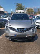 Nissan Juke '15 50% Προκαταβολή Άτοκα για 1 χρόνο-ΓΡΑΜΜΑΤΙΑ ΜΕΤΑΞΥ ΜΑΣ!!!