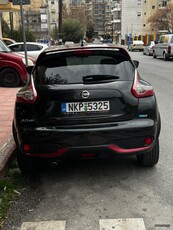 Nissan Juke '15