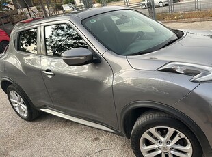 Nissan Juke '15