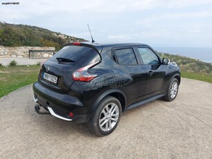 Nissan Juke '15