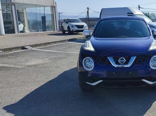 Nissan Juke '15