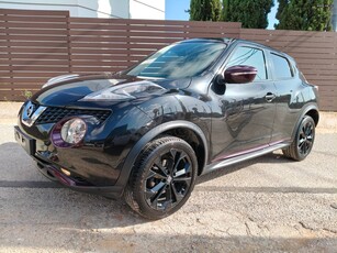 Nissan Juke '15 ACENTA