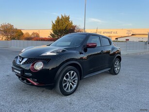 Nissan Juke '15 dCi 1.5 ΜΕ ΚΟΤΣΑΔΟΥΡΑ-NAVIGATION-CAMERA-CLIMA-AUTO ΚΟΣΚΕΡΙΔΗ-ΚΛΕΙΣΜΕΝΟ