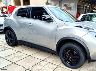 Nissan Juke '15 FULL EXTRA !!!!