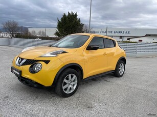 Nissan Juke '15 FULL EXTRA - AUTO ΚΟΣΚΕΡΙΔΗ