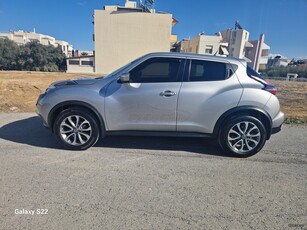 Nissan Juke '15 JUKE1.5 4X2DIESEL 110HP