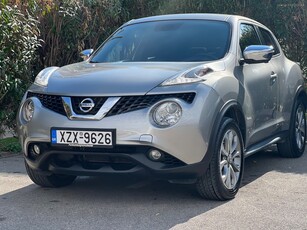 Nissan Juke '15 N-Connecta