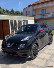 Nissan Juke '15 Nismo RS 4x4 XTronic EURO 6