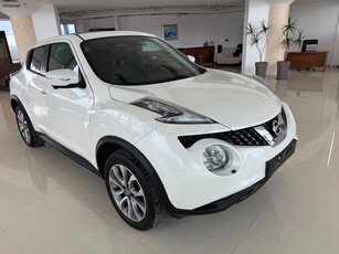 Nissan Juke '15 Nissan Juke 1.5 Turbodiesel TEKNA PANORAMA