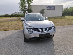 Nissan Juke '16 1.2 Acenta