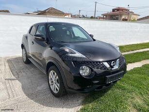 Nissan Juke '16 1.2