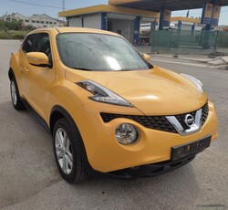 Nissan Juke '16 1.2 DIG-T NAVI-DYNAMIC