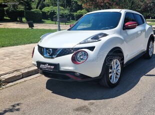 Nissan Juke '16 1.2 DIG-T Tekna * Facelift