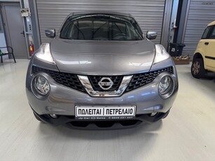 Nissan Juke '16 1.5 Acenta