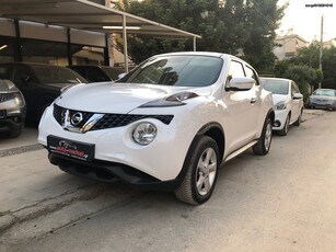 Nissan Juke '16 1.5 dCi PUREDRIVE