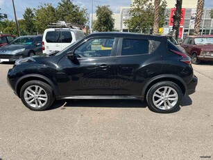 Nissan Juke '16 1.5 Turbodiesel Tekna