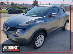 Nissan Juke '16 1.6cc F15 Automatic