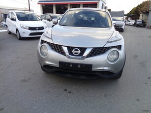 Nissan Juke '16