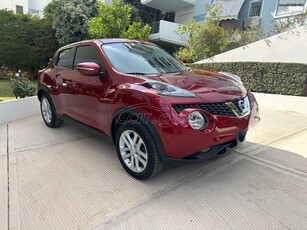 Nissan Juke '16