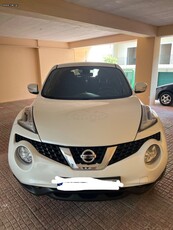 Nissan Juke '16