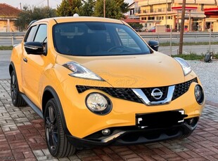 Nissan Juke '16