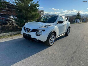 Nissan Juke '16 ACENTA