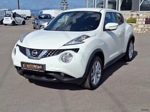 Nissan Juke '16