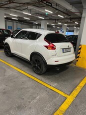 Nissan Juke '16