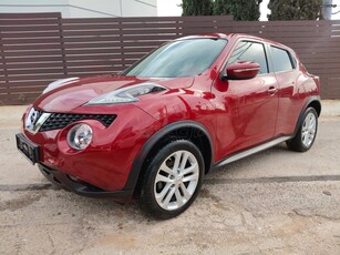 Nissan Juke '16 F15 Gps Navigation Camera