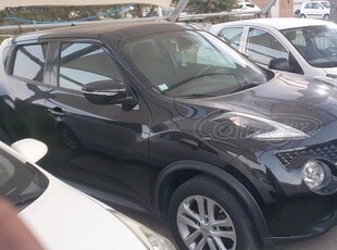 Nissan Juke '16 Full extra