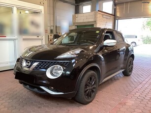 Nissan Juke '16 N-Vision